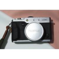 ราคา กล้องFujifilm x30 มือ2 (23653182248)