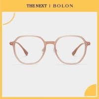 ราคา แว่นสายตา Bolon BJ5109 Osaka โบลอน สายตาสั้น แว่นกรองแสง กรอบแว่น by THE NEXT (20761210697)