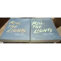 ราคา KILL THE LIGHTS คิลล์เดอะไลต์ส 1-2 (ชุด 2 เล่มจบ) ผู้เขียน:  (42809330063)