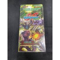 ราคา การ์ดอนาคต Buddyfight Lord Of Hundred Thunders ENGLISH Extra Booster ใหม่เอี่ยมปิดผนึก (25045698684)