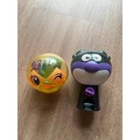 ราคา ตุ๊กตาแคปซูลของเล่นเพื่อนอันปังแมน อันปังแมน (2 ชิ้น) (49902434632)