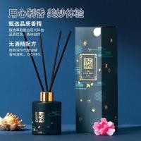 ราคา [พร้อมส่ง] ก้านหอมสวรรค์ประทานพร Miniso (9484096029)