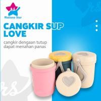 ราคา RST | ถ้วยซุปฟาง / ถ้วยซุปฟาง / ถ้วยใส่ซุปอเนกประสงค์ (24093470259)