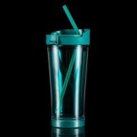 ราคา MIGHTY MUG กระบอกน้ำผลักไม่ล้ม ขนาด 591 มล. (มือ1) (11318296923)