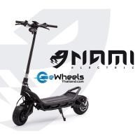 ราคา NAMI Burn-e 2 MAX (40Ah) สกู๊ตเตอร์ไฟฟ้า 8,400W (electric scooter) 2023 version (ราคาพิเศษ Clearance Sale) (6688788267)