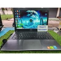 ราคา ขาย Notebook DELL Vostro 5470 Core i5 RAM 4 HDD 500 มีการ์ดจอ 2900 บาท ครับ (19793791241)