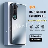 ราคา Vivo Y31 5G 2025 ปลอกหรูหราเคสโทรศัพท์สําหรับ VIVO Y31 Y31Pro Y21d Y 31 VivoY31Pro Vivo y31 Pro Vivo Y21d 5G 4G Frosted Anti Hand Sweat TPU ซิลิโคนป้องกันปกหลัง (55552762244)