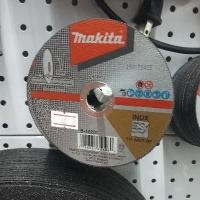 ราคา B-12201 ใบตัด 4นิ้ว 1มม. MAKITA (6605937807)