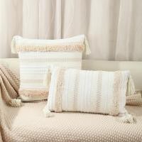 ราคา สินค้าใหม่พร้อมสต็อกสไตล์ใหม่อินเดียแฮนด์เมดคลัสเตอร์ปลอกหมอนตรงปลอกหมอนอิงแฟชั่นนอร์ดิกข้ามพรมแดนอุปทานเฉพาะอเมซอนหมอนเอว20260120 (54454953815)