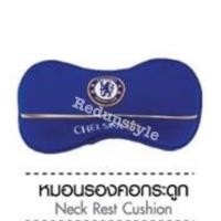 ราคา หมอนรองคอเชลซี Chelsea ลิขสิทธิ์แท้ (994703768)