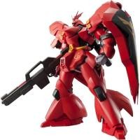 ราคา Robot Spirits Sazabi (No.121) Bandai (51902466127)