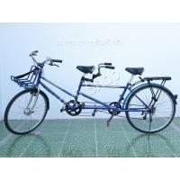 ราคา จักรยานญี่ปุ่น - ล้อ 26 นิ้ว - มีเกียร์ - สีน้ำเงิน [จักรยานมือสอง] (23027276776)