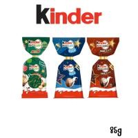 ราคา Kinder Mini Eggs มี 3 รส น้ำหนัก 85 กรัม มีประมาณ 15 ชิ้น นำเข้าจากเยอรมัน (43868691004)