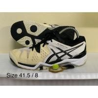 ราคา รองเท้าเทนนิส Asics รองเท้ากีฬา (6328319176)