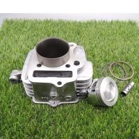 ราคา เสื้อสูบทั้งชุด เสื้อสูบ WAVE110 W110S NICE110 ขนาด STD/53/54/55/56mm เสื้อสูบเวฟ 110 พร้อมส่งสินค้าอย่างดีงานคุณภาพ (4747269279)