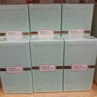 ราคา น้ำหอม Miniso Rose&Green tea Perfume (1222754723)