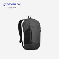 ราคา Decathlon 10 L Hiking Backpack Arpenaz เป้สะพายหลังสำหรับเดินป่ารุ่น Arpenaz Nh100 ขนาด 10 ลิตร - Black Black (27340314604)