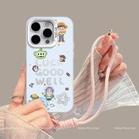 ราคา เข้ากันได้กับ ไอโฟน 16 Pro Max ไอโฟน 15 Pro ไอโฟน 13 ไอโฟน 11 เคสโทรศัพท์นุ่มน่ารัก HXMSCY1573+GS4 (28276933750)