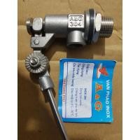 ราคา ลูกลอยแบบกลไกเปิดเอง, ลูกลอยถังน้ํา, อ่างอาบน้ําสแตนเลส เอจี 304 ที่มีการปรับความสูง (29290030461)