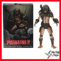 ราคา Neca Ultimate Stalker Predator (Predator 2) 7" Figure เนก้า สตอกเกอร์ เพรดเดเทอร์ สเกล 1/10 ฟิกเกอร์ของแท้ ขนาด 7 นิ้ว (13146560611)