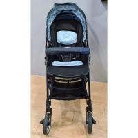 ราคา รถเข็นเด็ก Pigeon (High Seat) ล้อAuto (3933105735)