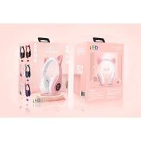 ราคา Cat Ear Bluetooth Headphones (5361068891)