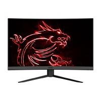 ราคา MONITOR (จอมอนิเตอร์) MSI OPTIX MAG272C 27" VA FHD 165Hz. (3842510268)