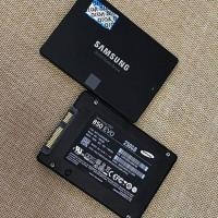 ราคา SSD Samsung Evo 850 = 240gb (7321524349)