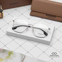 ราคา BURBERRY BE1382D 1005 Silver (27668308391)