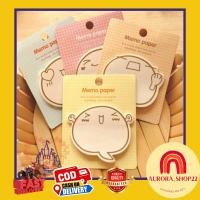 ราคา โน้ตเหนียวน่ารัก บันทึกน่ารัก บันทึกเหนียว บันทึกขนาดเล็ก สมุดบันทึกขนาดเล็ก (25087501611)