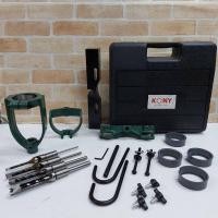 ราคา kony ชุดแปลงสว่านเป็นแท่นเจาะเดือยไม้สี่เหลี่ยม (6068374652)