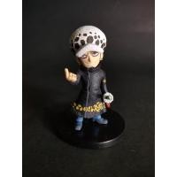 ราคา ลอว์ จับฉลากตัวเล็ก โมเดลวันพีช Figure Model one piece งานแท้ (6342000766)