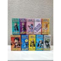 ราคา One Piece Wcf Mugiwara MW56 มือ2 โมเดลวันพีช (25971594327)