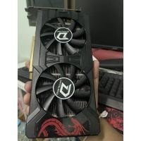 ราคา PowerColor Rx470 4gb สินค้ามือสอง (13068894309)