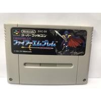 ราคา ตลับ SFC Fire Emblem : Seisen no Keifu ตลับ Super Famicom (SFC) (10281258987)