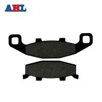 ราคา Motorcycle Brake Parts Brake Pads For KAWASAKI ZR1100 Zephyr 1100RS ZZR1100 GPZ900R ZX900 ZR750 Rea (56202523439)
