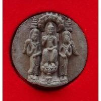 ราคา พระยอดขุนพล​ เขาอ้อ​ รุ่นบูรณะถ้ำพญา​ฉัตร​ทันต์​บรร​พรต​ วัดเขาอ้อ (22316026311)