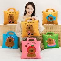 ราคา ผ้าห่มขนแกะ ผ้าห่มนาโน หมอนผ้าห่มแบบ คู่-ใช้สํานักงานพับหมอนงีบผ้าห่มสอง-ใน-หนึ่งมัลติฟังก์ชั่โซฟาหมอนรถ (40176926257)