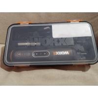 ราคา ไขควงไร้สาย WORX 4V WX240 พร้อมหัวเปลี่ยน (4343750199)