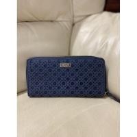 ราคา *used* Kate spade long wallet (6158256575)