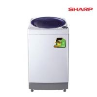 ราคา เครื่องซักผ้า sharp 8 กก. (1576030017)