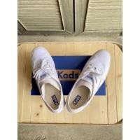 ราคา ส่งต่อผ้าใบKedsของเราเองsize8US25cm. (19466688519)