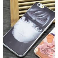 ราคา เคส Ip6 ลายนารูโตะสีเทา (198191460)