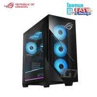 ราคา Asus ROG G700 Gaming PC / Ryzen 7 9800X3D / RTX 5070 GM700TZ-R9800X039WA (40263191968)