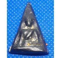 ราคา พระเนื้อดินสีดำ พิมพ์นางพญา #ไม่ทราบสำนัก# (12533625877)