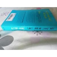 ราคา หนังสือภาษาอังกฤษ​ The​ Fault​ in​ our​ star​ by​ JOHN​ GREEN​ (4785842073)