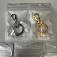 ราคา [พีดีเอ็ม] กรณี เคสโทรศัพท์แขวนหัวเข็มขัด คาราไบเนอร์ ทองฤดูใบไม้ผลิหัวเข็มขัดเงินเปิดหัวเข็มขัด ผู้มีอิทธิพล ดาวสไตล์เดียวกันโทรศัพท์มือถือเชือกเส้นเล็กคลิปปะเก็นหูฟังกร (29531682307)