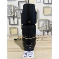 ราคา Tamron sp 70-300mm f4-5.6 Di vc for canon (41368685856)