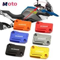 ราคา For BMW G310GS G310R G 310 R GS 2017-2023 G310 R/GS 2022 2021 2020 Motorcycle CNC Front Brake Fluid (47502706696)