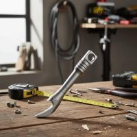 ราคา GUADALUPE พวงกุญแจขนาดเล็ก,ไทเทเนียมอัลลอยด์มินิขนาด EDC เครื่องมืออเนกประสงค์, พวงกุญแจจี้อเนกประสงค์แงะบาร์สร้อยคอจี้ที่เปิดขวดจัดส่งด่วน (42378158418)